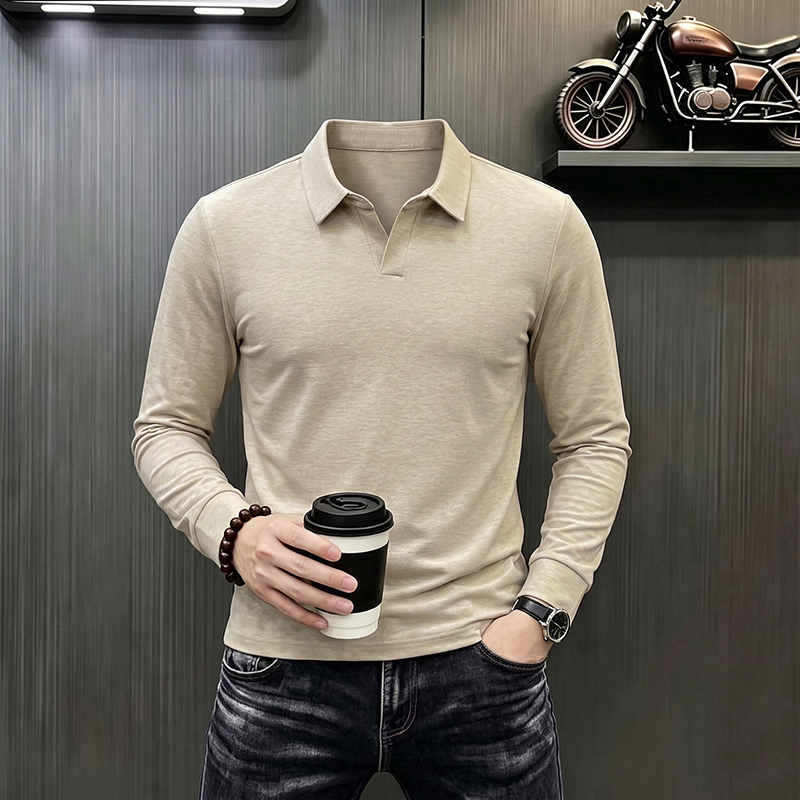 Men's Business Casual Long Sle - Mens Formal review and price