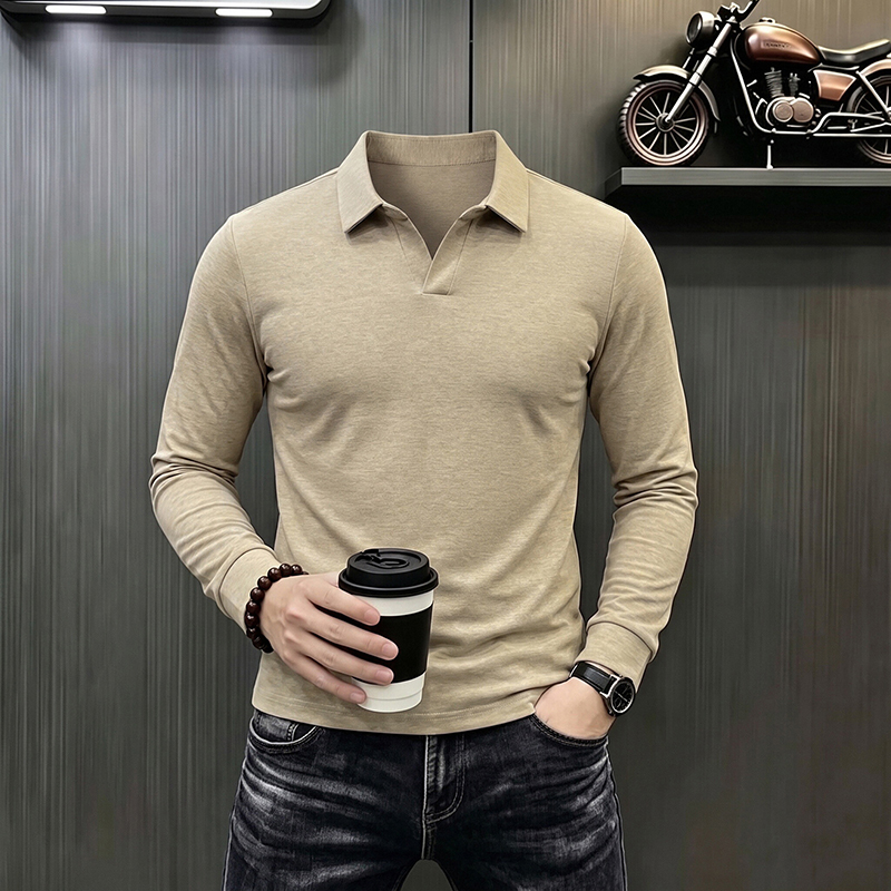 Men's Business Casual Long Sle - Mens Formal review and price