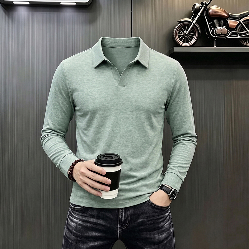 Men's Business Casual Long Sle - Mens Formal review and price