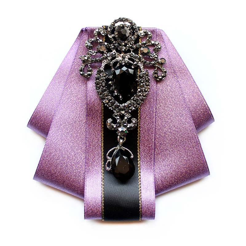 High-grade Handmade Diamond Br - Men Formal Wear Wedding review and price