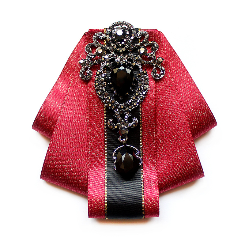 High-grade Handmade Diamond Br - Men Formal Wear Wedding review and price