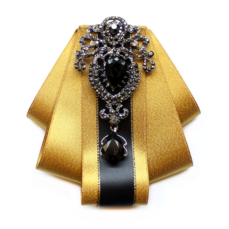 High-grade Handmade Diamond Br - Men Formal Wear Wedding review and price
