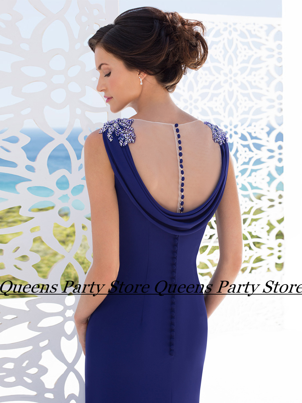Classic Mother of The Bride Dr - Men'S Formal Wear For Wedding Guest review and price