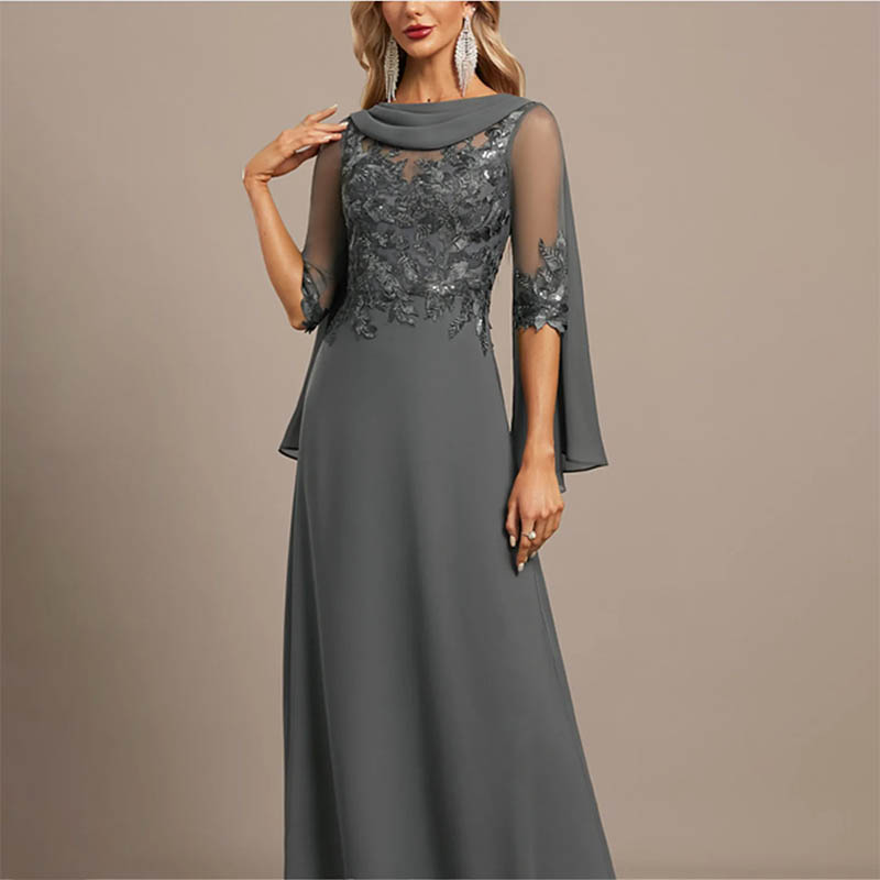 Stylish Elegant A-Line Mother  - Men'S Formal Wear For Wedding Guest review and price
