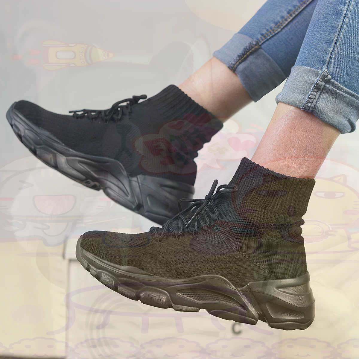 Increases Height Sumer Basketb - Men Formal Wear All Black review and price